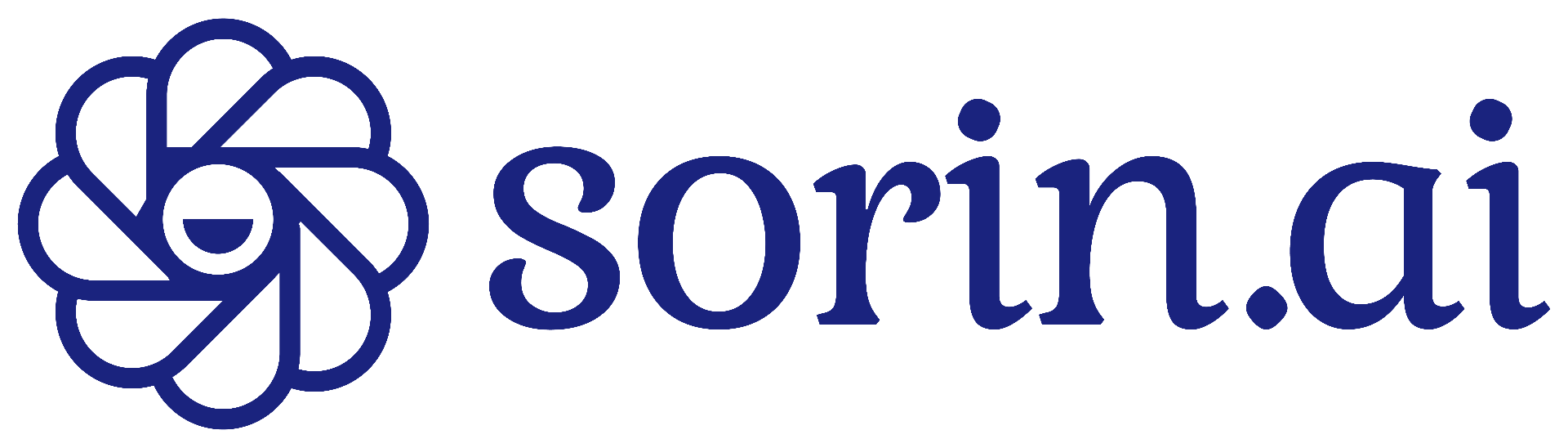 Sorin logo